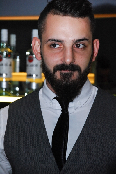 Bacardi Legacy Semi-Final